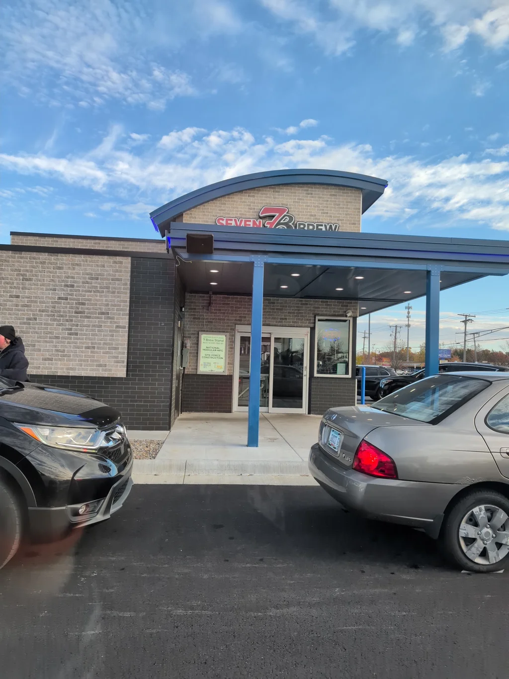 7 Brew Valparaiso in Valparaiso, Indiana